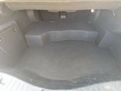 2019 Lincoln MKZ Hybrid Reserve I FWD