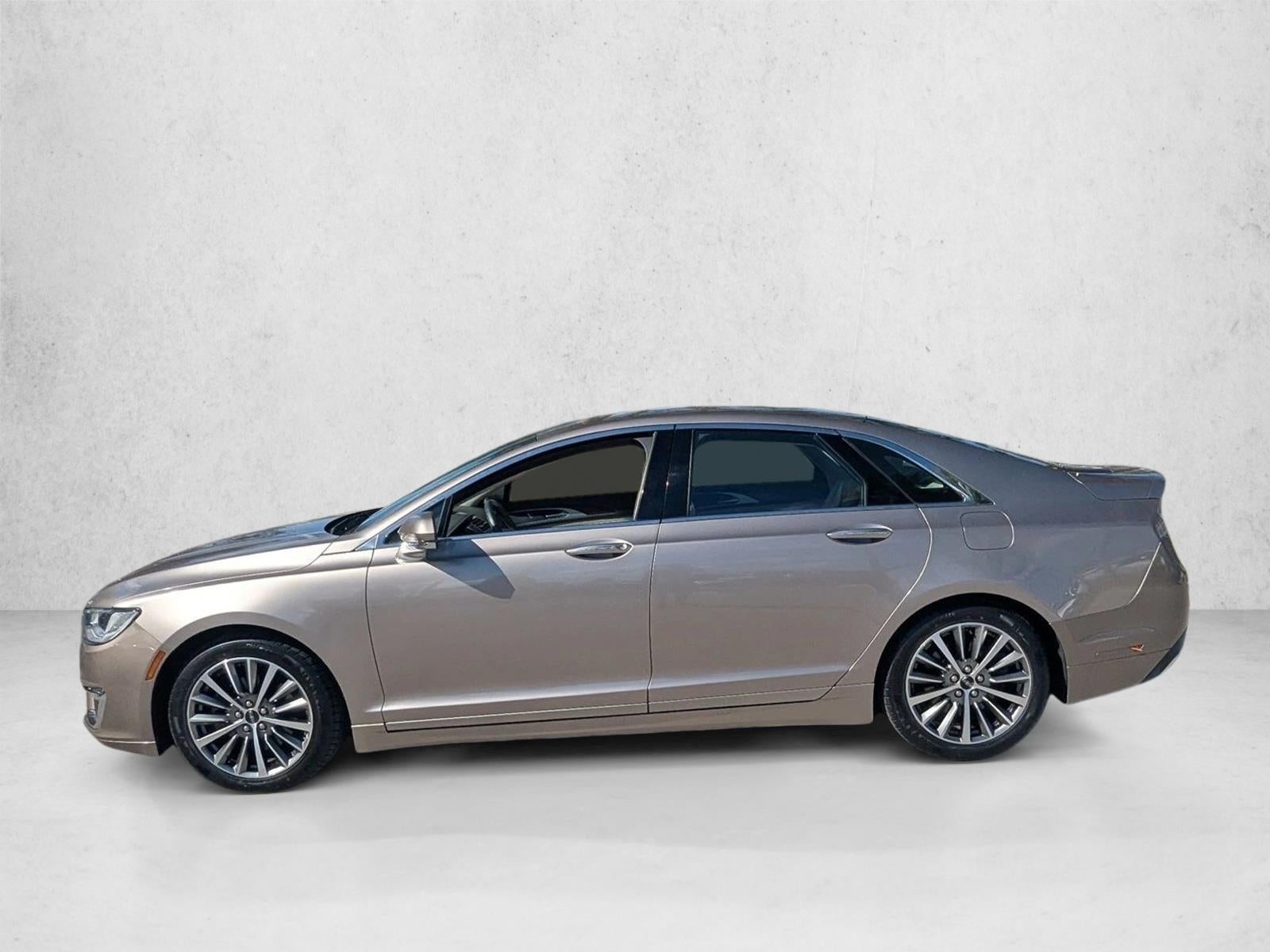 2019 Lincoln MKZ Hybrid Reserve I FWD