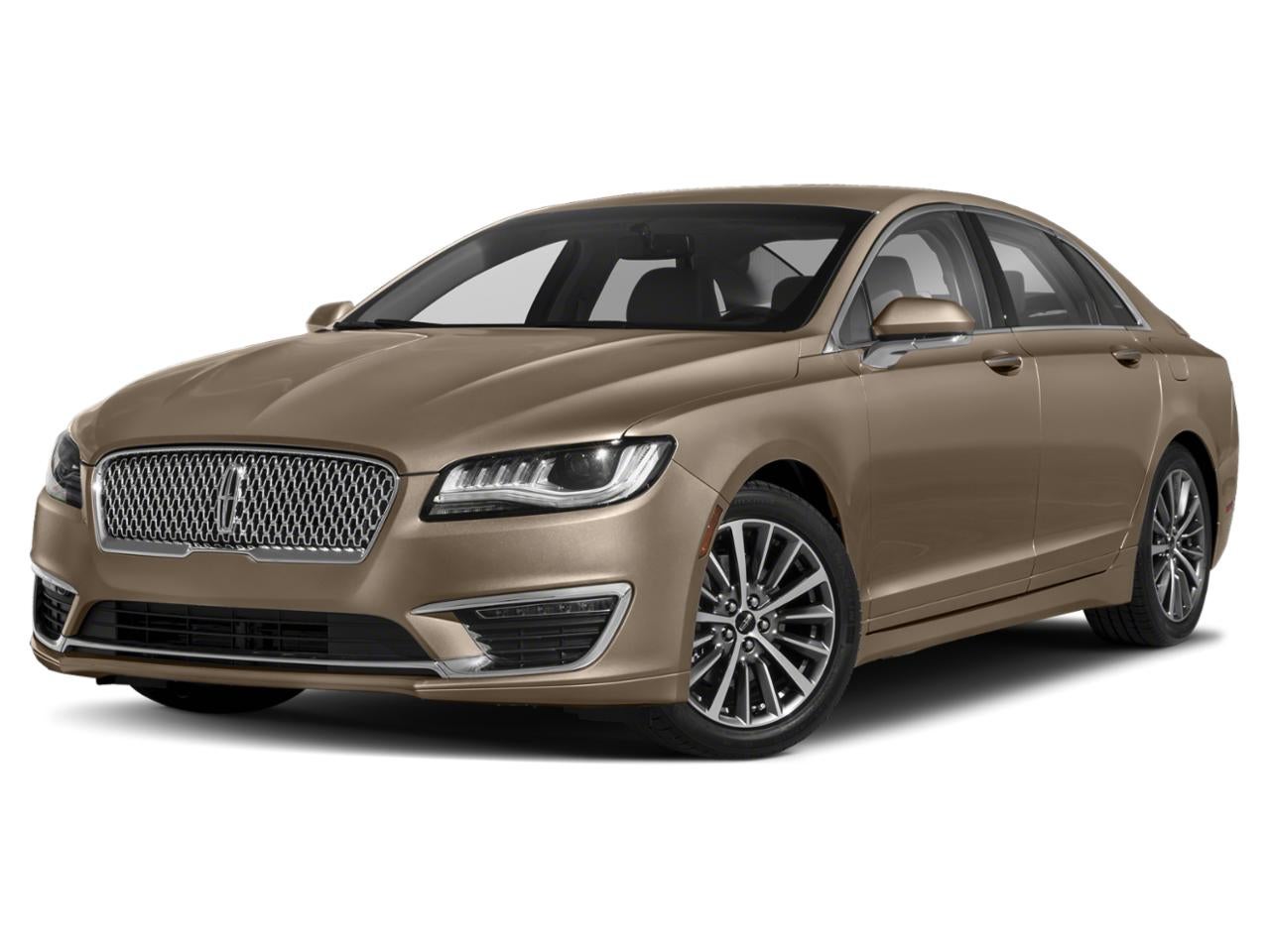 2019 Lincoln MKZ Hybrid Reserve I FWD
