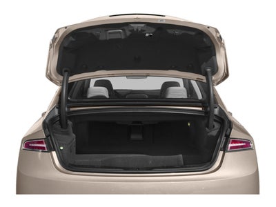 2019 Lincoln MKZ Hybrid Reserve I FWD