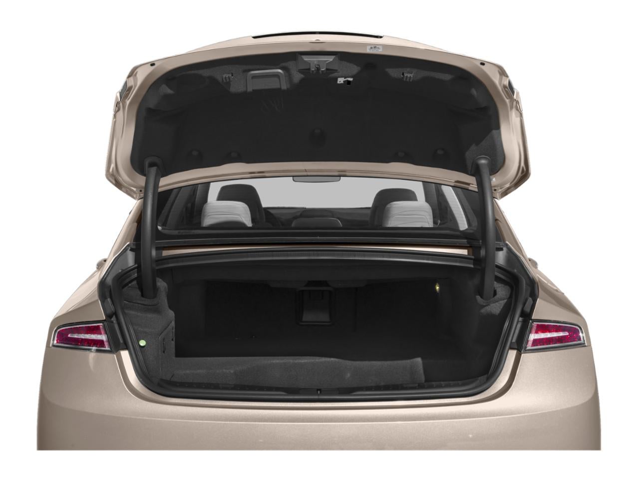 2019 Lincoln MKZ Hybrid Reserve I FWD