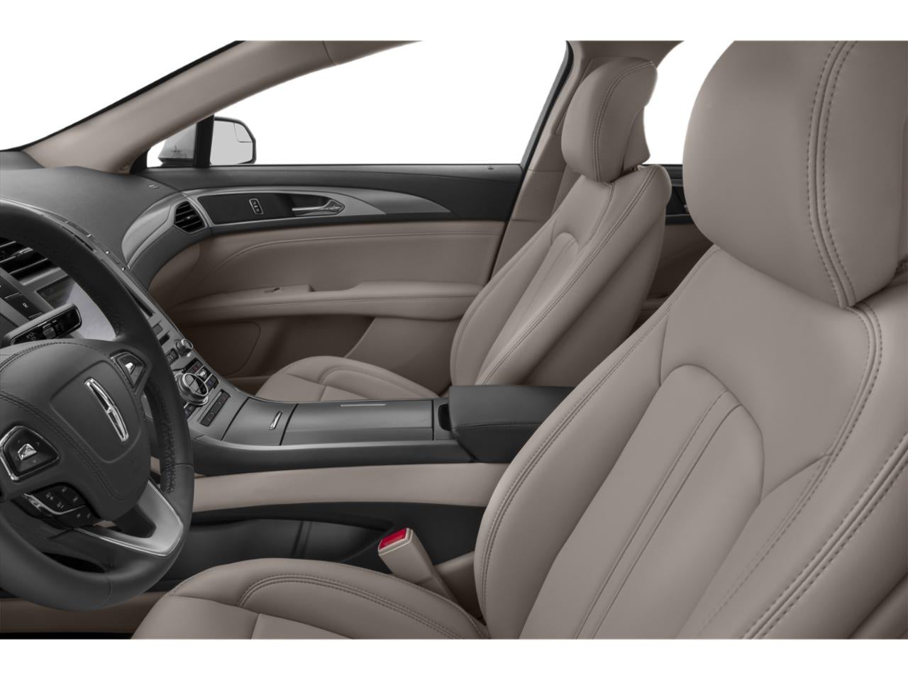 2019 Lincoln MKZ Hybrid Reserve I FWD