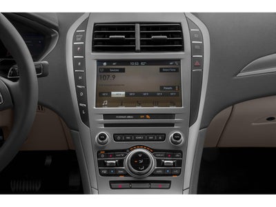 2019 Lincoln MKZ Hybrid Reserve I FWD