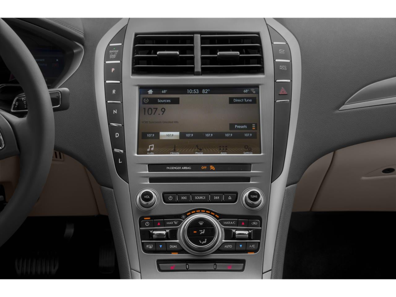 2019 Lincoln MKZ Hybrid Reserve I FWD