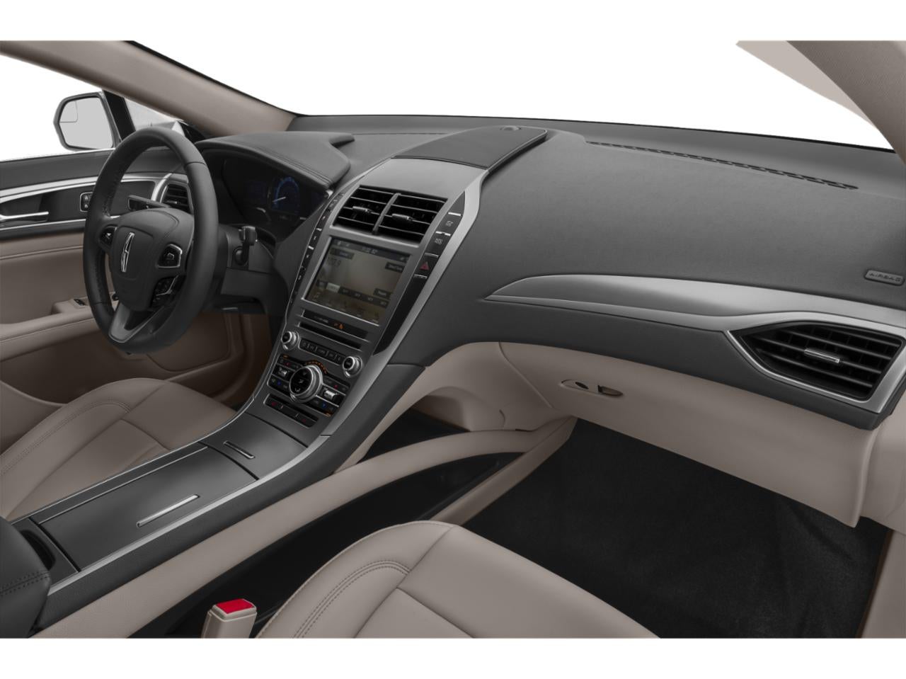 2019 Lincoln MKZ Hybrid Reserve I FWD