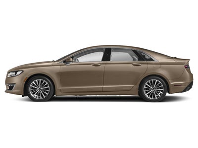 2019 Lincoln MKZ Hybrid Reserve I FWD