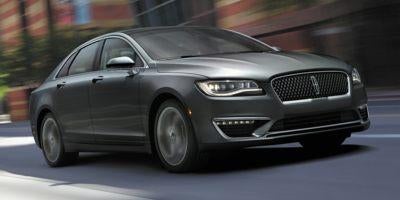 2019 Lincoln MKZ Hybrid Reserve I FWD