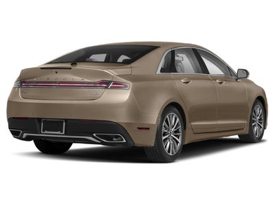 2019 Lincoln MKZ Hybrid Reserve I FWD