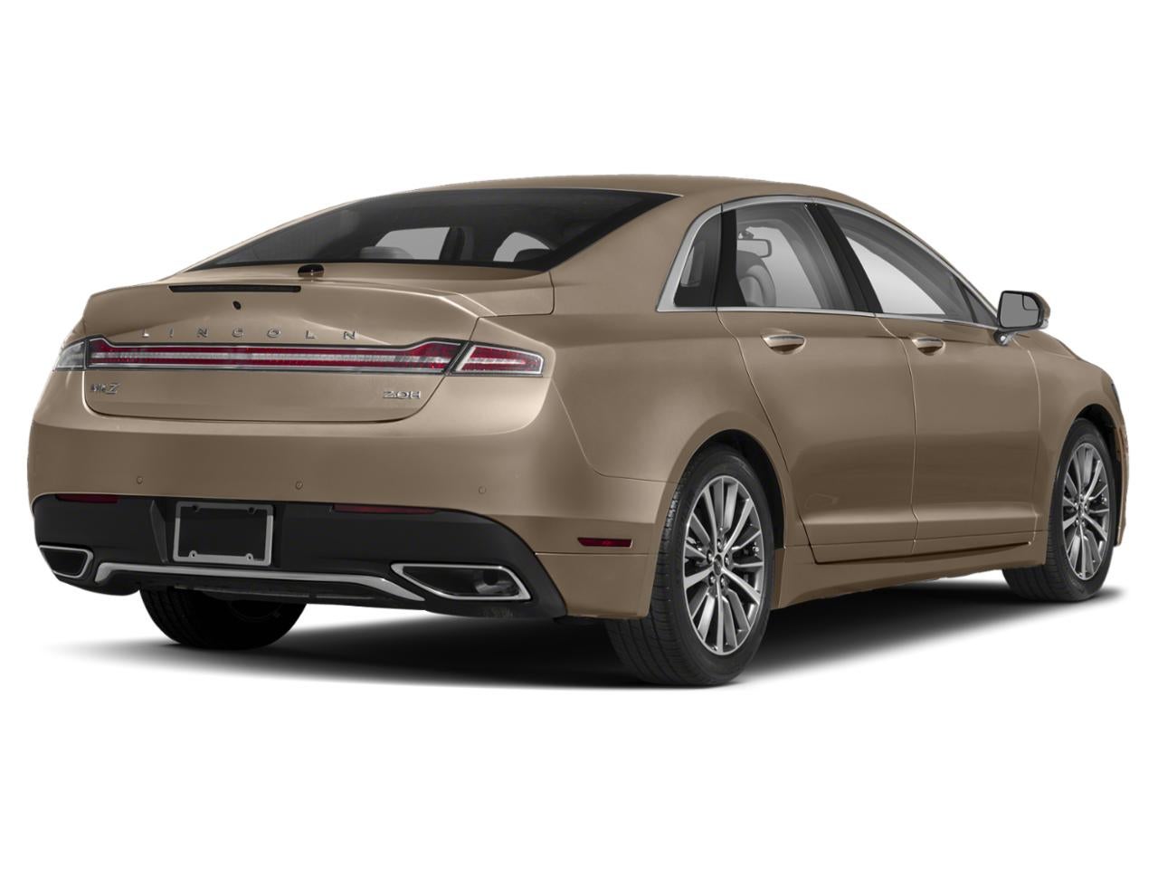 2019 Lincoln MKZ Hybrid Reserve I FWD