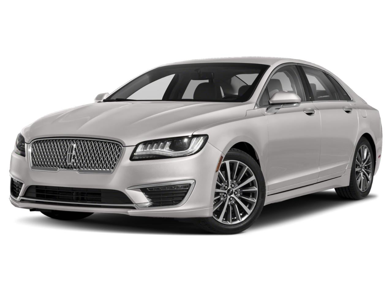 2019 Lincoln MKZ Hybrid Reserve I FWD