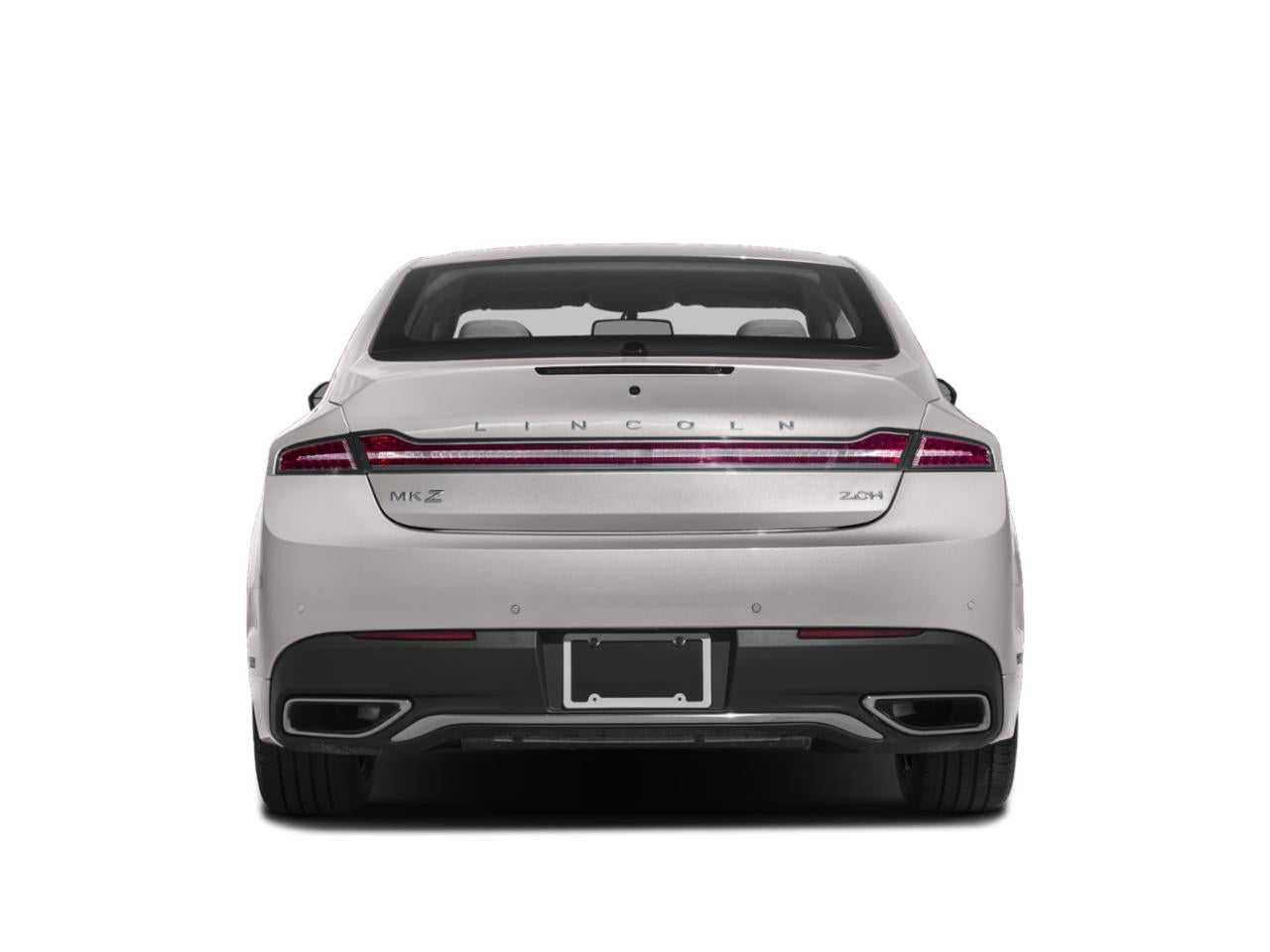 2019 Lincoln MKZ Hybrid Reserve I FWD