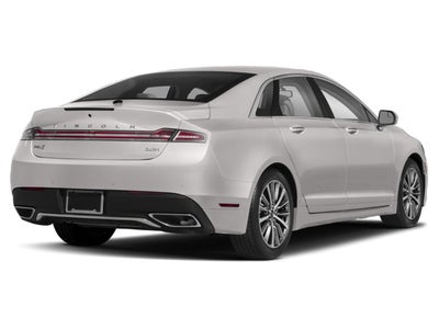 2019 Lincoln MKZ Hybrid Reserve I FWD