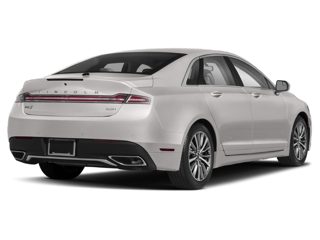 2019 Lincoln MKZ Hybrid Reserve I FWD