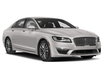 2019 Lincoln MKZ Hybrid Reserve I FWD