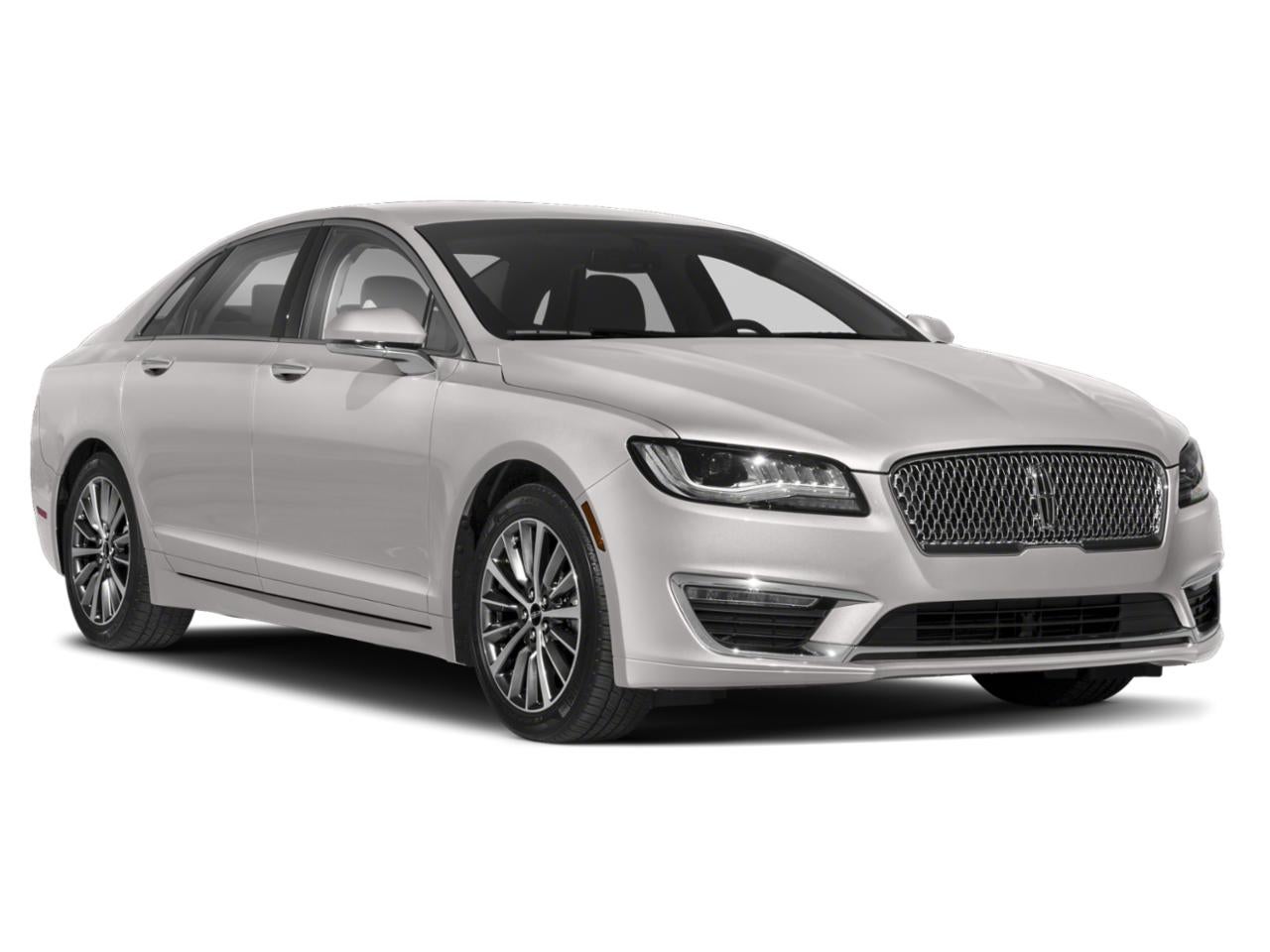 2019 Lincoln MKZ Hybrid Reserve I FWD