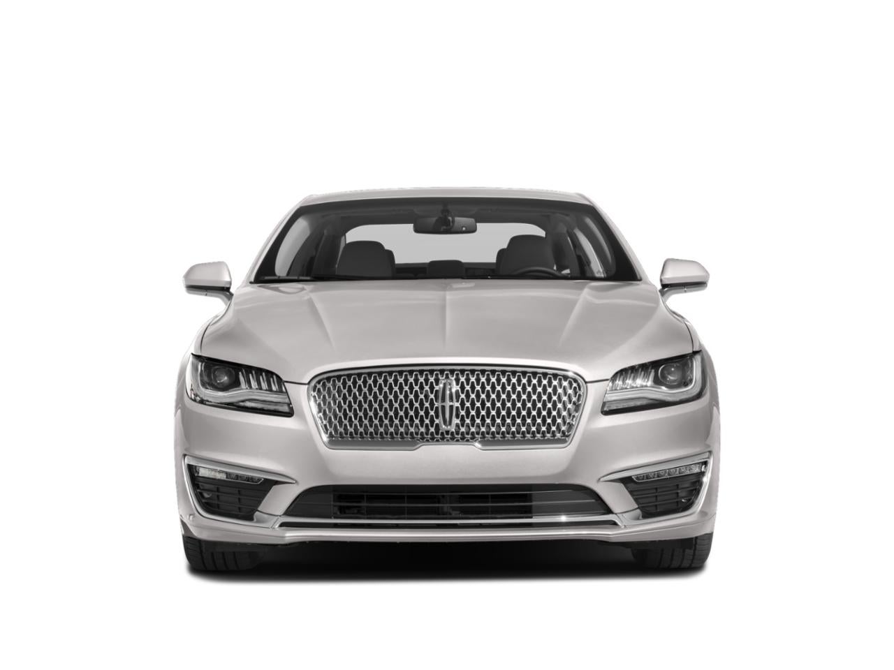 2019 Lincoln MKZ Hybrid Reserve I FWD