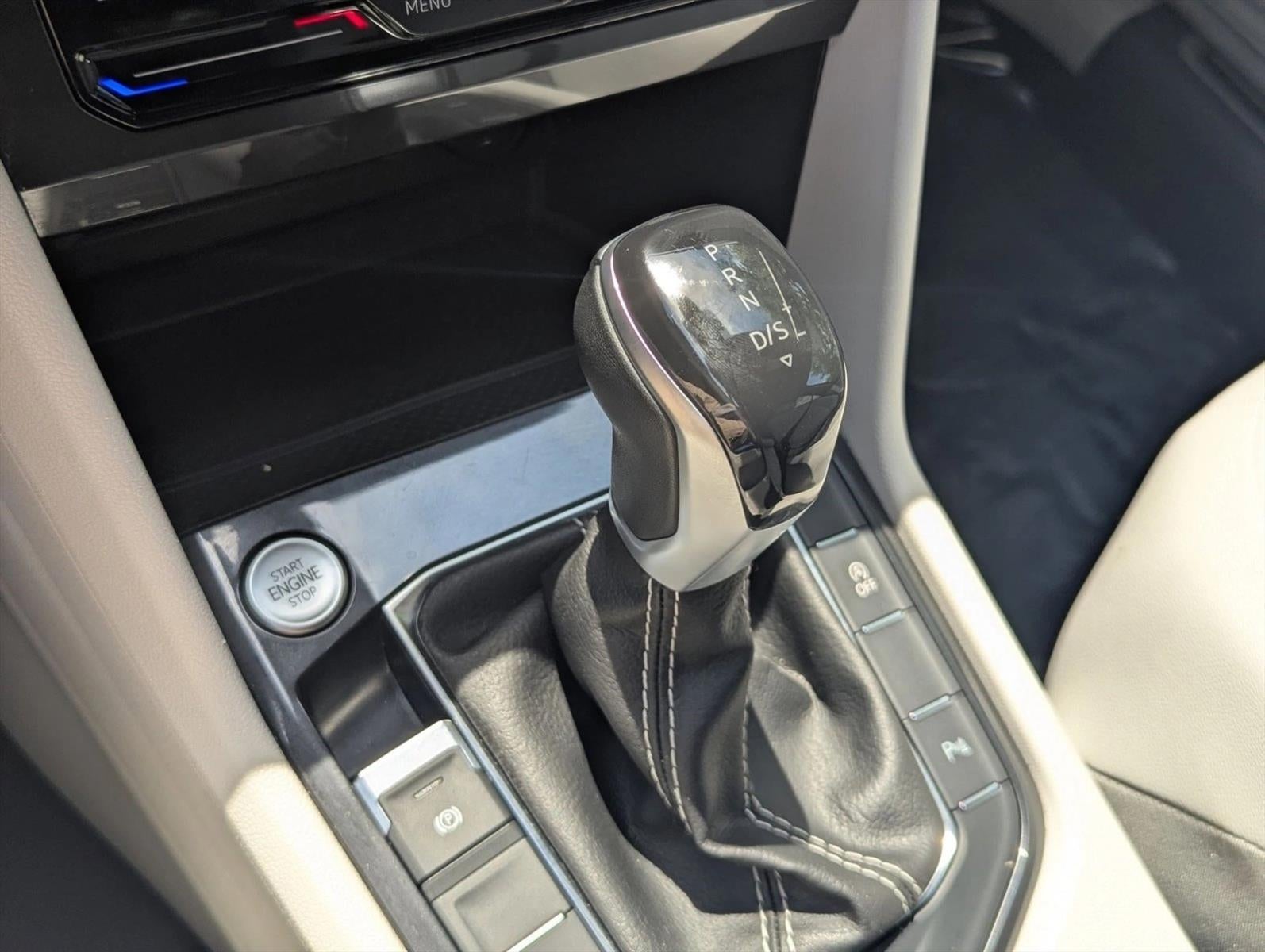 2023 Volkswagen Tiguan 2.0T SE R-Line Black FWD