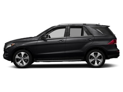 2018 Mercedes-Benz GLE GLE 350 SUV