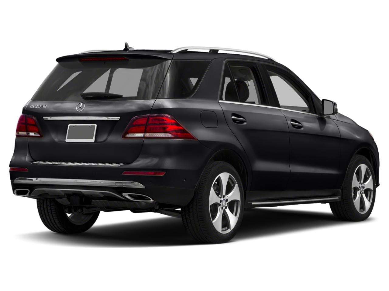 2018 Mercedes-Benz GLE GLE 350 SUV