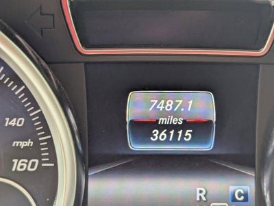 2018 Mercedes-Benz GLE GLE 350 SUV