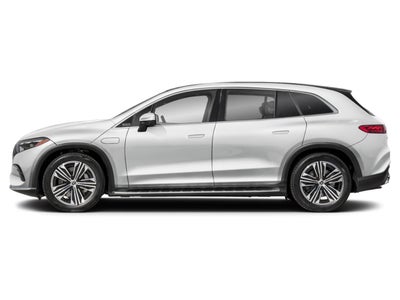 2024 Mercedes-Benz EQS EQS 450 4MATIC® SUV