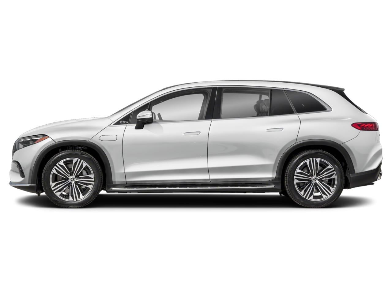 2024 Mercedes-Benz EQS EQS 450 4MATIC® SUV
