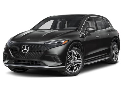 2024 Mercedes-Benz EQS EQS 450 4MATIC® SUV
