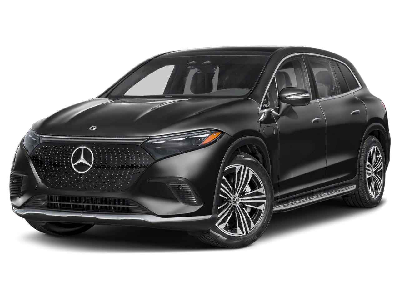 2024 Mercedes-Benz EQS EQS 450 4MATIC® SUV