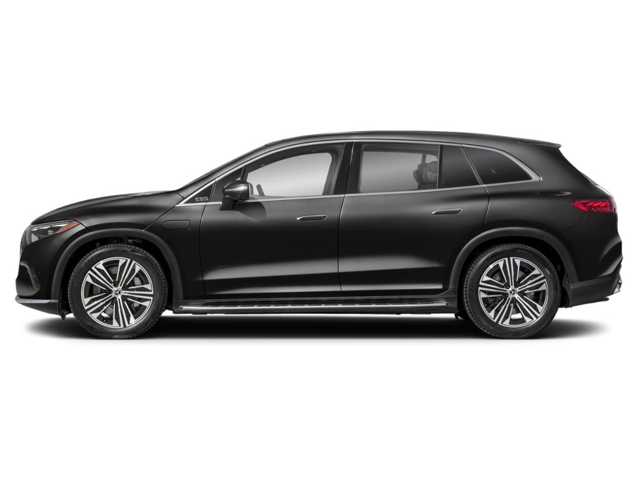 2024 Mercedes-Benz EQS EQS 450 4MATIC® SUV
