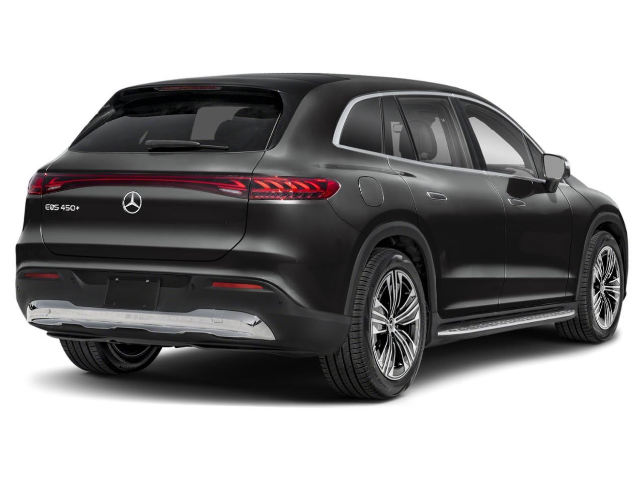 2024 Mercedes-Benz EQS EQS 450 4MATIC® SUV