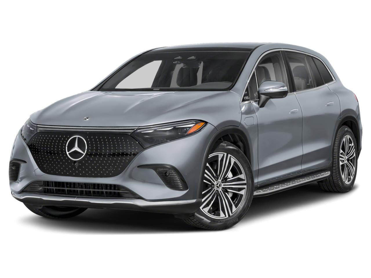 2024 Mercedes-Benz EQS EQS 450 4MATIC® SUV