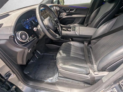 2023 Mercedes-Benz EQS EQS 580 4MATIC® SUV