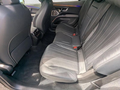 2023 Mercedes-Benz EQS EQS 580 4MATIC® SUV