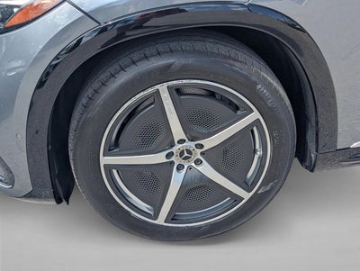 2023 Mercedes-Benz EQS EQS 580 4MATIC® SUV