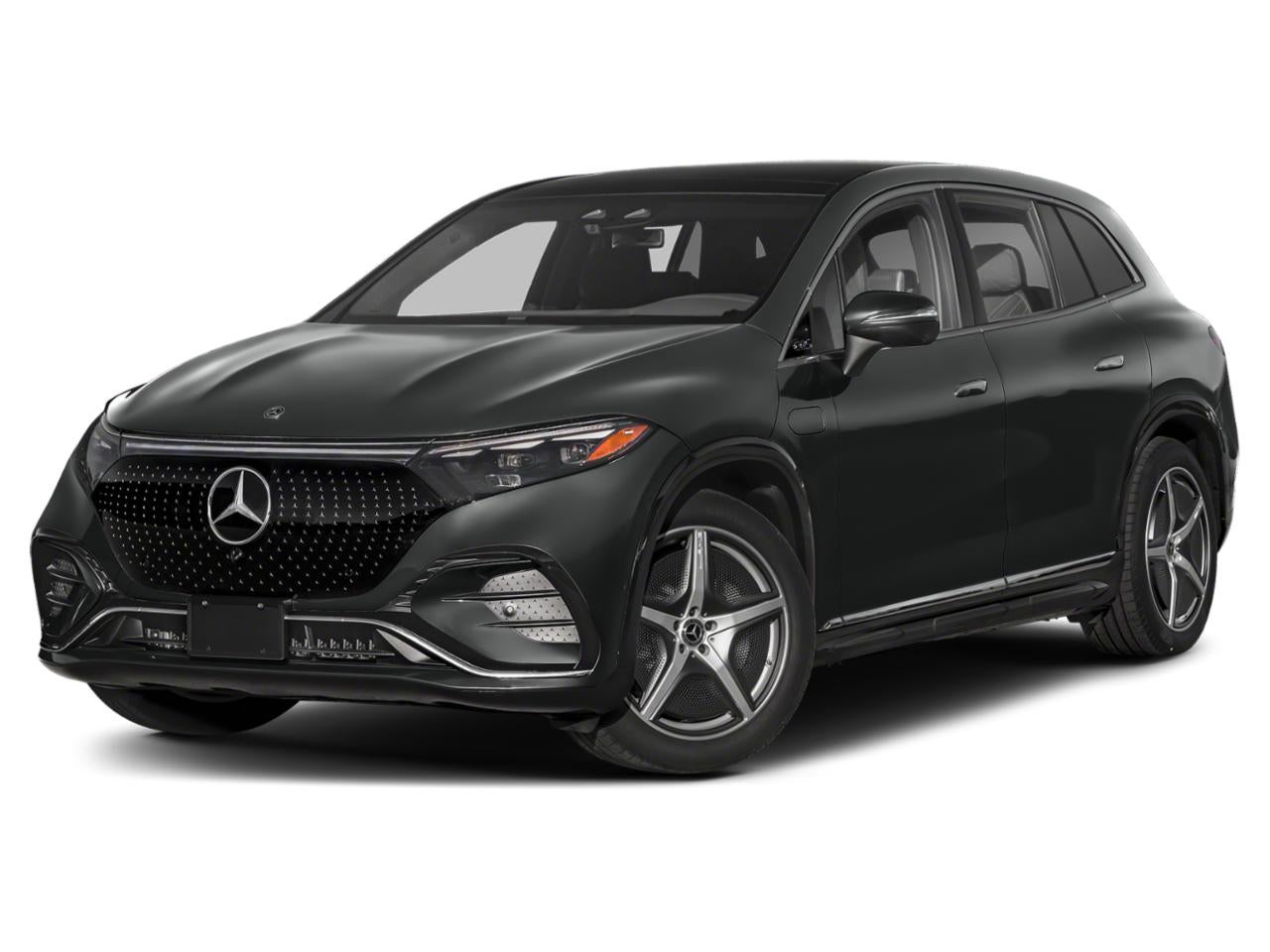 2023 Mercedes-Benz EQS EQS 580 4MATIC® SUV