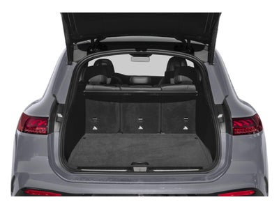 2023 Mercedes-Benz EQS EQS 580 4MATIC® SUV