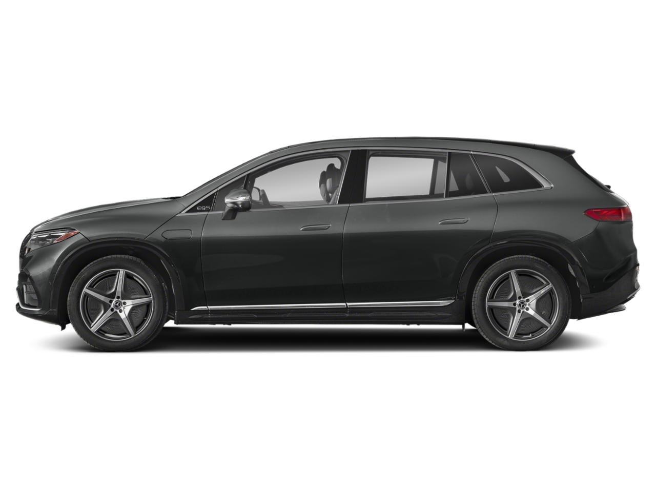 2023 Mercedes-Benz EQS EQS 580 4MATIC® SUV