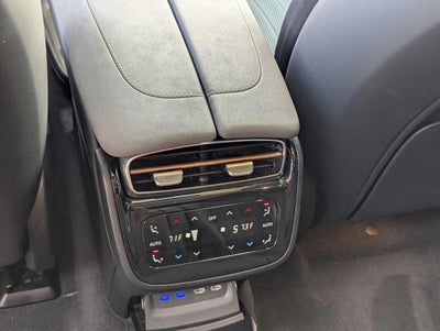 2023 Mercedes-Benz EQS EQS 580 4MATIC® SUV