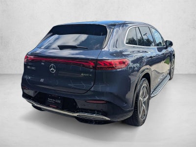 2023 Mercedes-Benz EQS EQS 580 4MATIC® SUV