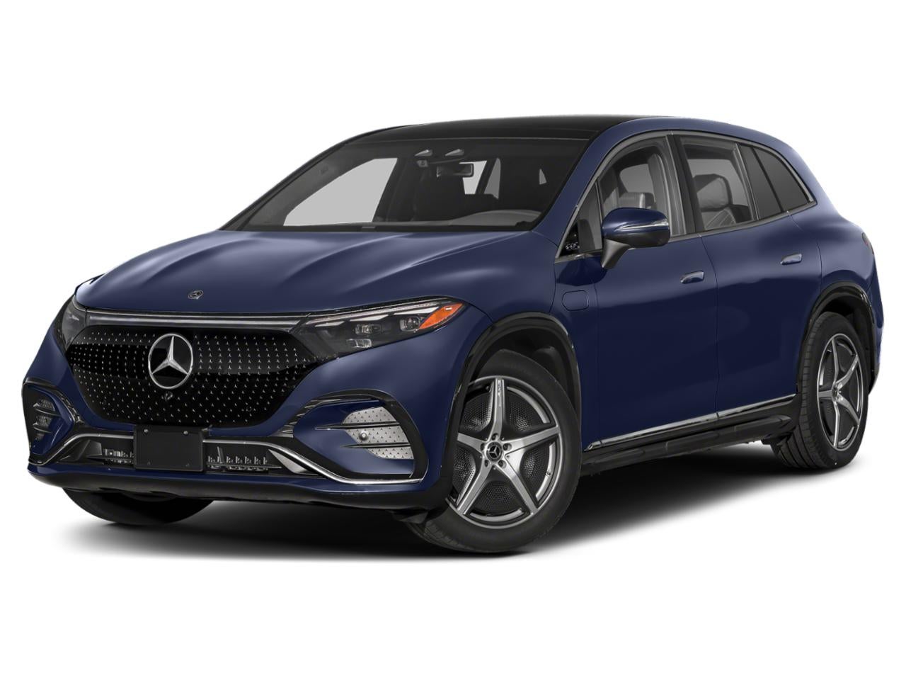 2023 Mercedes-Benz EQS EQS 580 4MATIC® SUV
