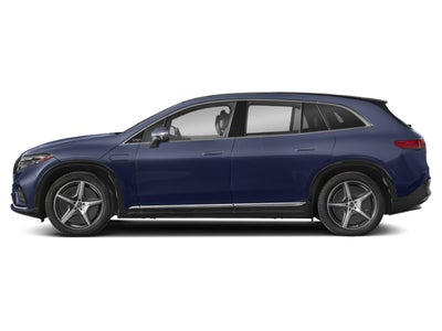 2023 Mercedes-Benz EQS EQS 580 4MATIC® SUV
