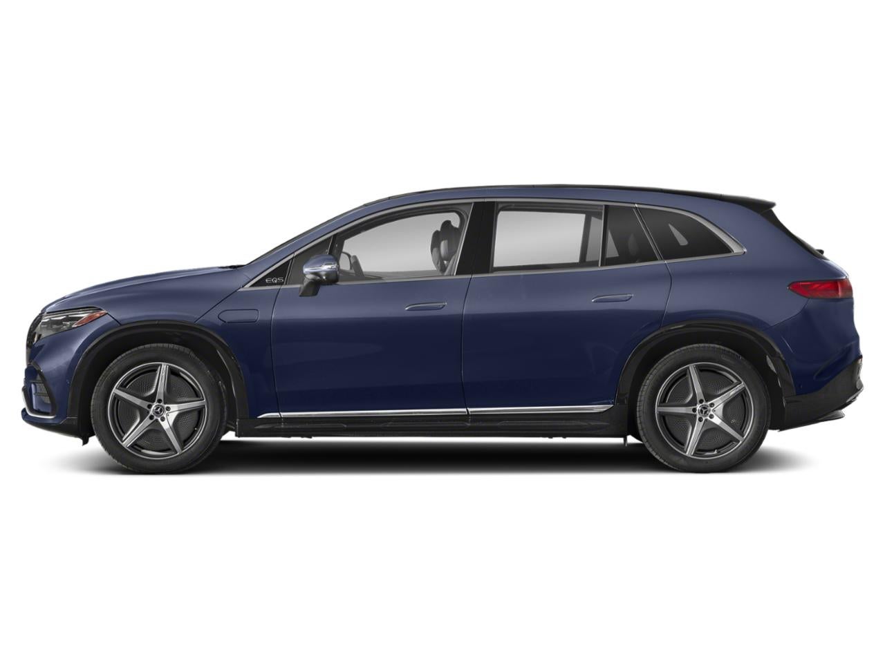 2023 Mercedes-Benz EQS EQS 580 4MATIC® SUV
