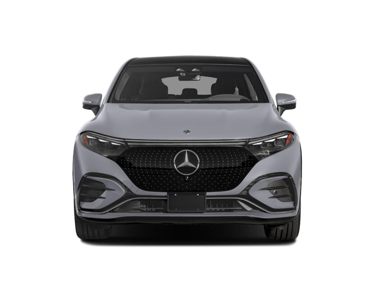 2023 Mercedes-Benz EQS EQS 580 4MATIC® SUV