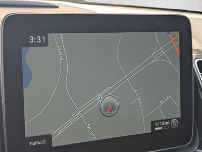 2019 Mercedes-Benz GLE AMG® GLE 43 4MATIC® Coupe