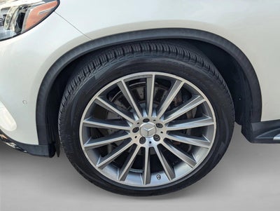 2019 Mercedes-Benz GLE AMG® GLE 43 4MATIC® Coupe