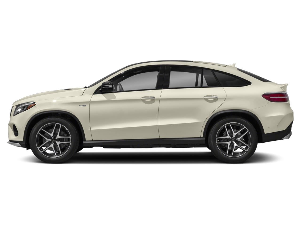 2019 Mercedes-Benz GLE AMG® GLE 43 4MATIC® Coupe