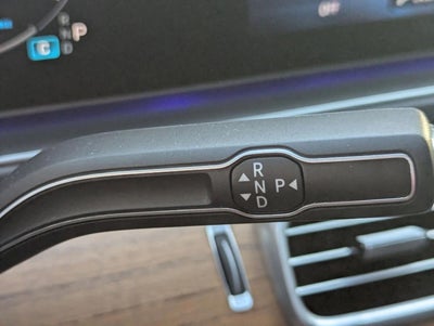 2025 Mercedes-Benz GLE GLE 350 4MATIC® SUV