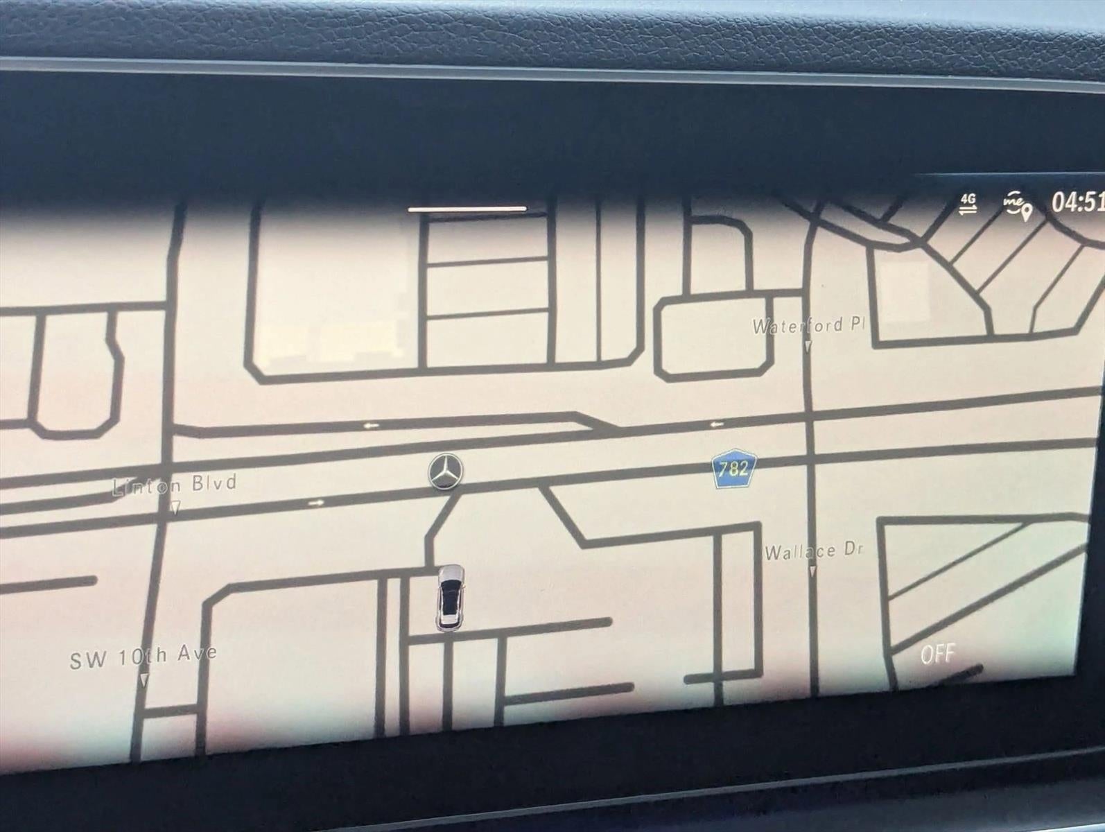 2025 Mercedes-Benz GLE GLE 350 4MATIC® SUV