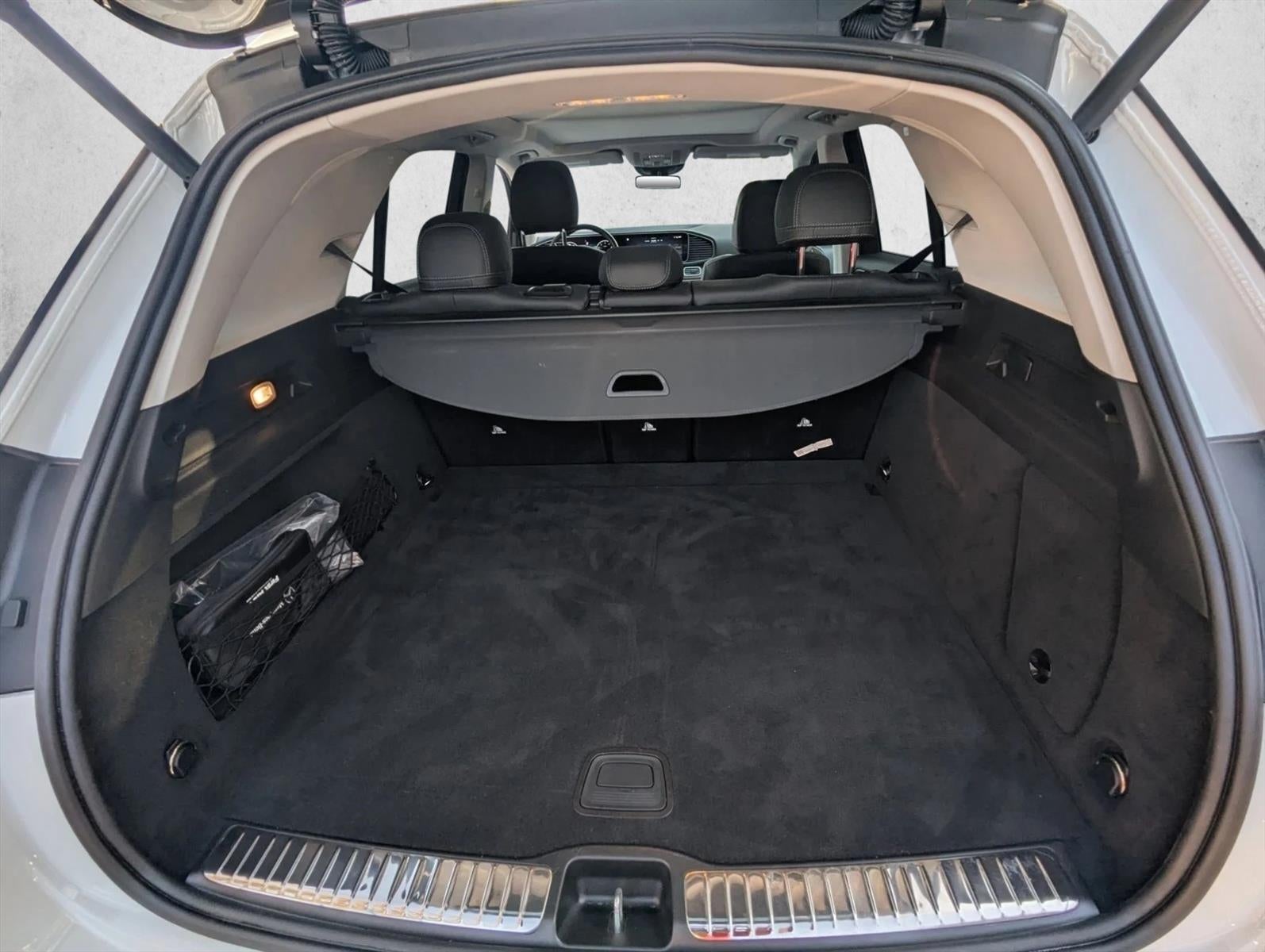 2025 Mercedes-Benz GLE GLE 350 4MATIC® SUV