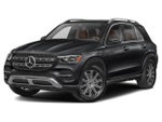 2024 Mercedes-Benz GLE GLE 350 4MATIC® SUV